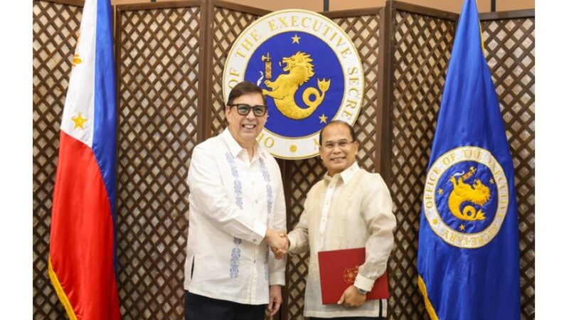 BCDA STATEMENT ON ATTY. JERRY R. MARASIGAN’S APPOINTMENT AS NEW CHAIRPERSON