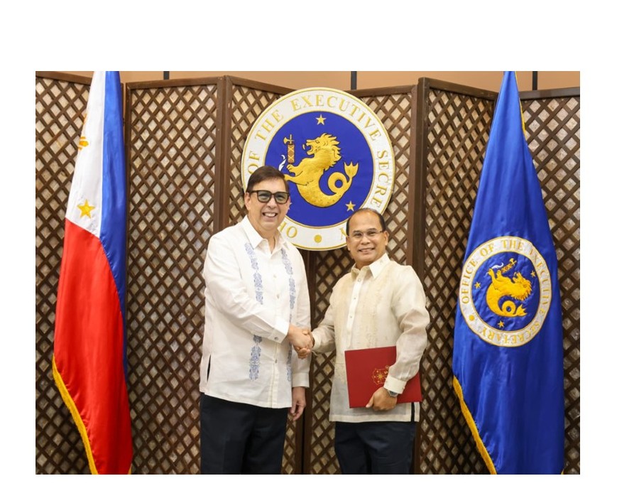 BCDA STATEMENT ON ATTY. JERRY R. MARASIGAN’S APPOINTMENT AS NEW CHAIRPERSON