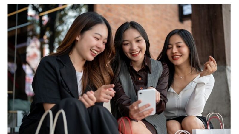 Your next cash reward is just a ‘share’ away