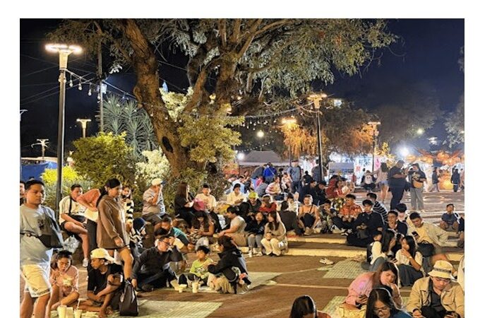 CINEGOMA BRINGS ITS FILMS TO BAGUIO, IGNITES REGIONAL CINEMA THROUGH MONTAÑOSA PARTNERSHIP