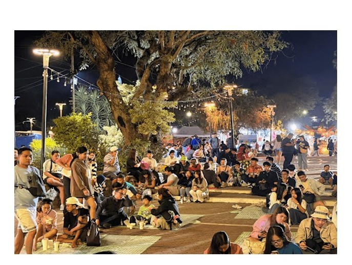 CINEGOMA BRINGS ITS FILMS TO BAGUIO, IGNITES REGIONAL CINEMA THROUGH MONTAÑOSA PARTNERSHIP