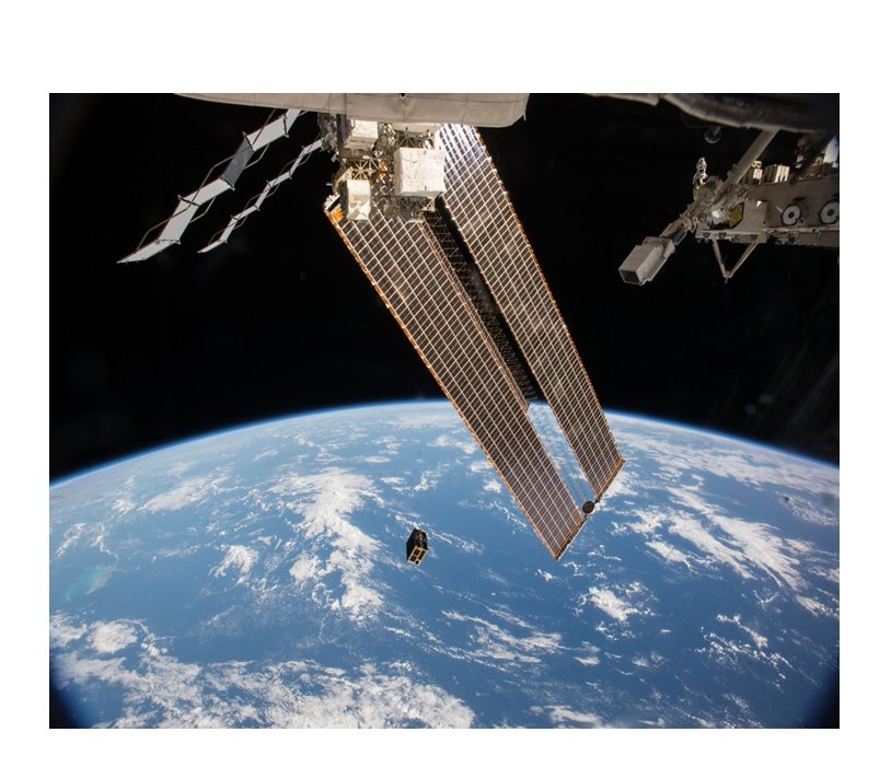 A decade after Diwata-1: From crisis to capability