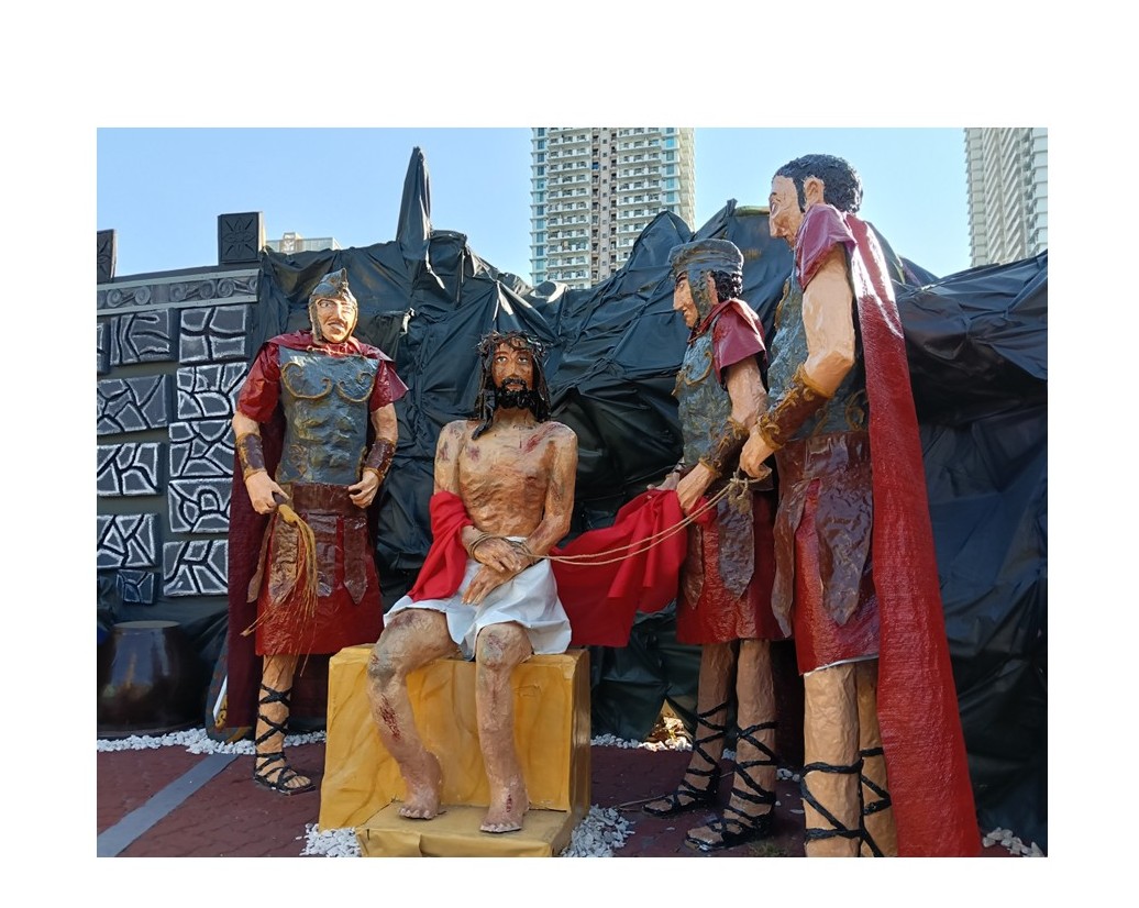 EcoWaste Coalition to 2026 Lenten Pilgrims: Leave Only Footprints, Not Litter