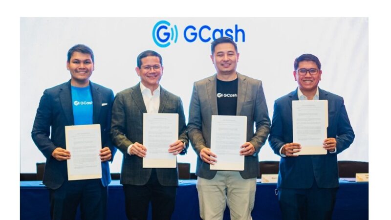 PH investors and GCash unite for stronger financial literacy and investor confidence