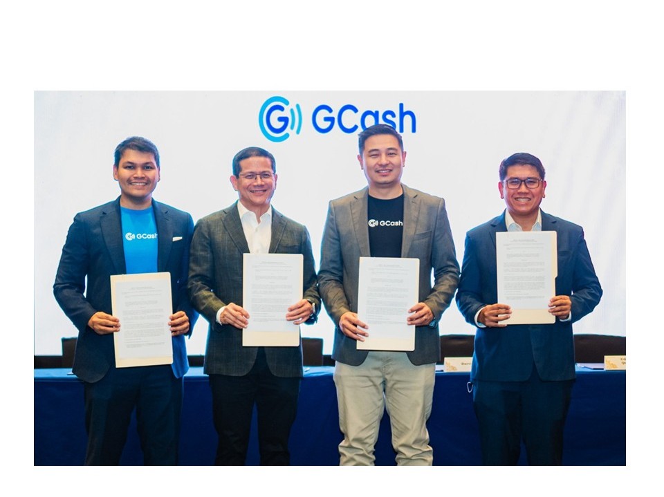 PH investors and GCash unite for stronger financial literacy and investor confidence