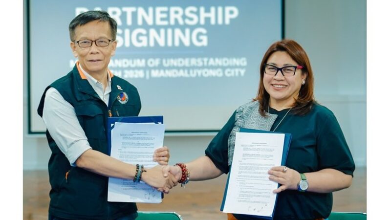 DMW, GCash launch Buy Lokal by OFWs initiative on GHub to support returning OFWs amidst global crisis