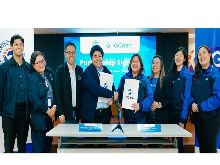 OWWA, GCash partner to provide digital payment access to OFWs globally