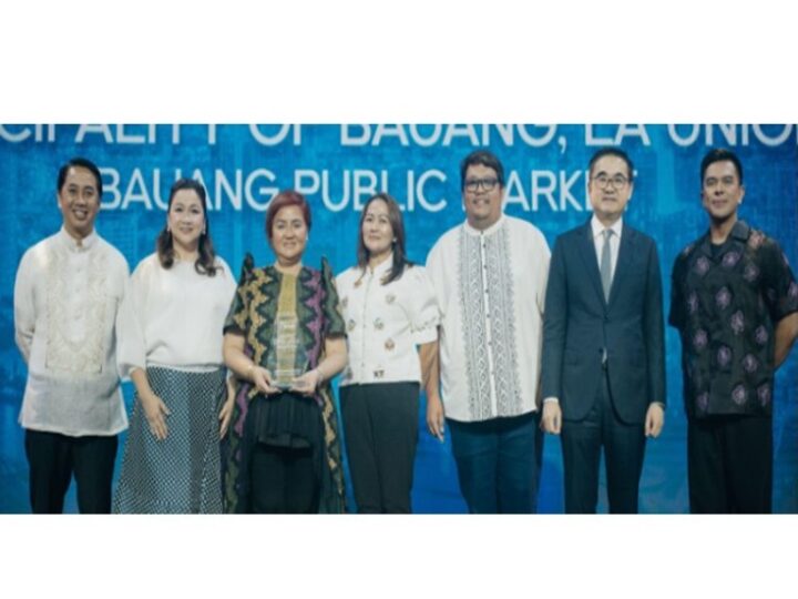 Luzon Institutional Partners lead the charge toward a digitally inclusive Philippines at GCash Digital Excellence Awards 2025