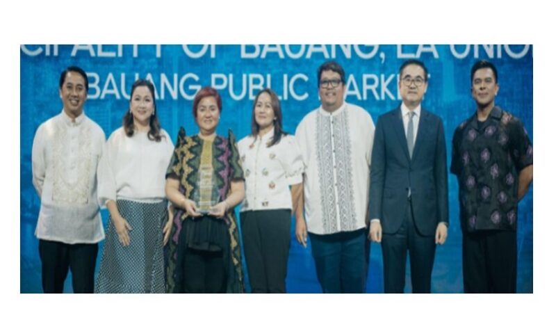 Luzon Institutional Partners lead the charge toward a digitally inclusive Philippines at GCash Digital Excellence Awards 2025