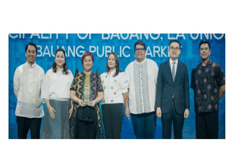 Luzon Institutional Partners lead the charge toward a digitally inclusive Philippines at GCash Digital Excellence Awards 2025