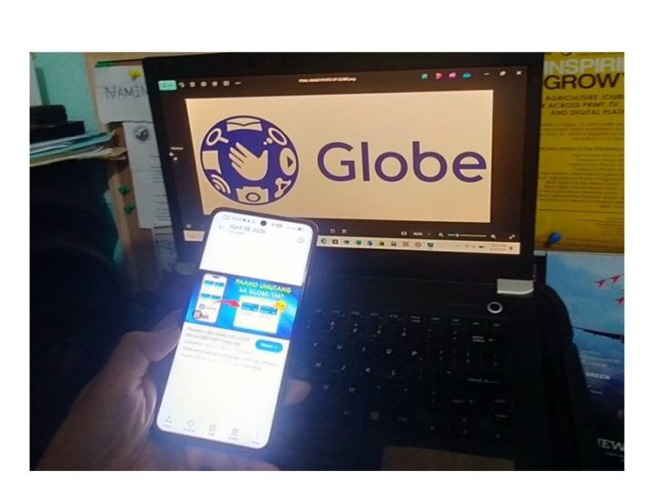Globe enhances loan repayment for Prepaid and TM users, helping Filipinos to keep going during these times