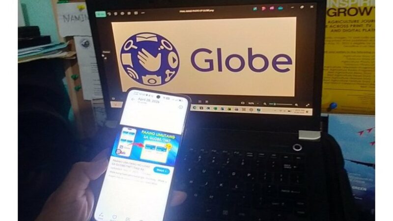 Globe enhances loan repayment for Prepaid and TM users, helping Filipinos to keep going during these times