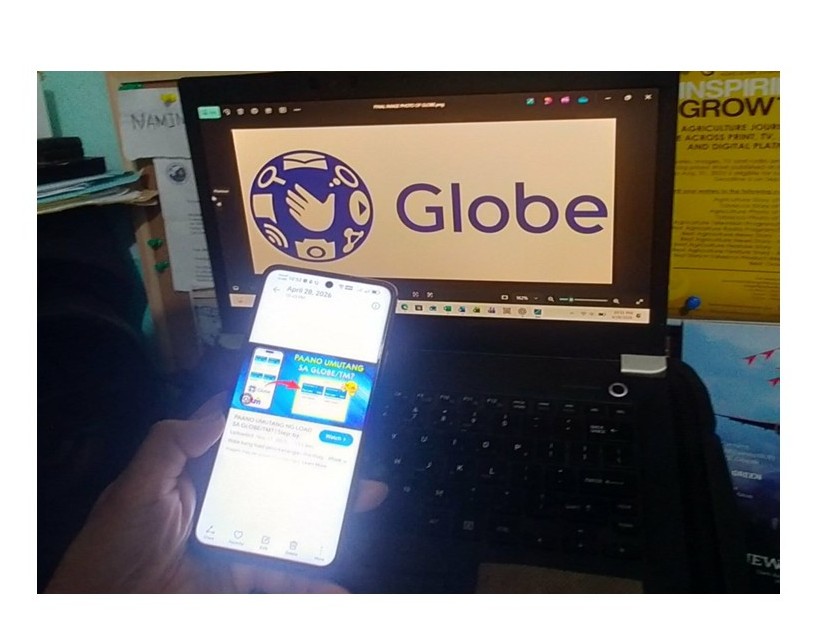Globe enhances loan repayment for Prepaid and TM users, helping Filipinos to keep going during these times