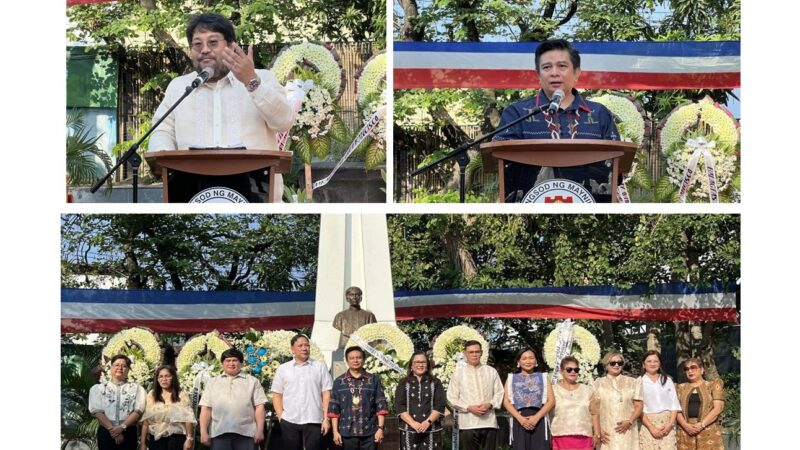 Ika-238 kaarawan ni Francisco “Balagtas” Baltazar