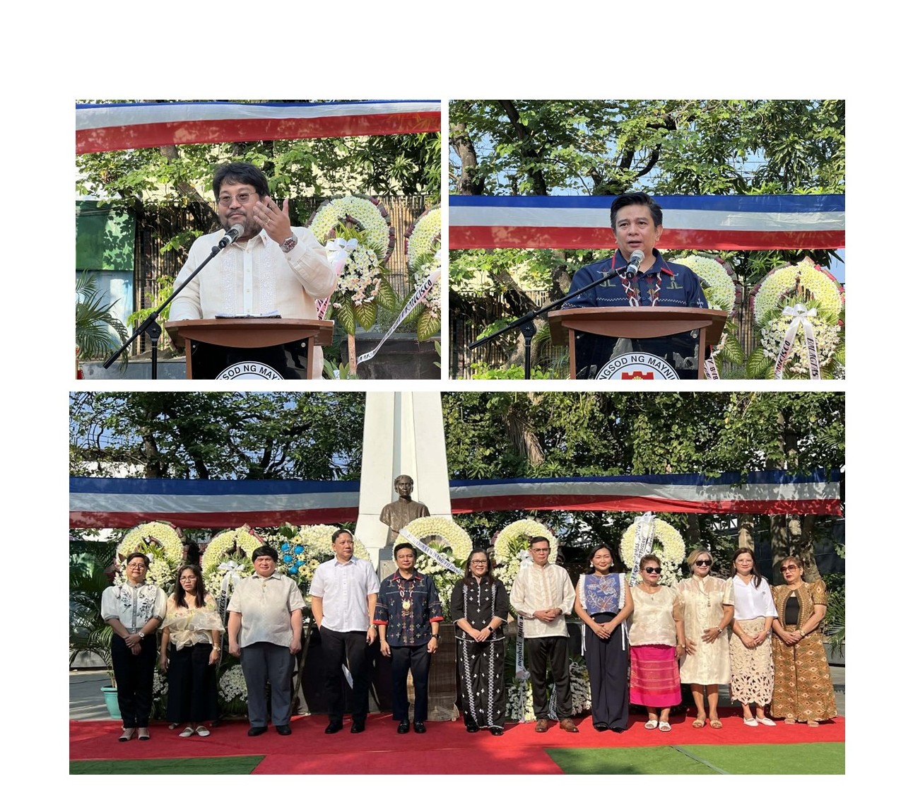 Ika-238 kaarawan ni Francisco “Balagtas” Baltazar