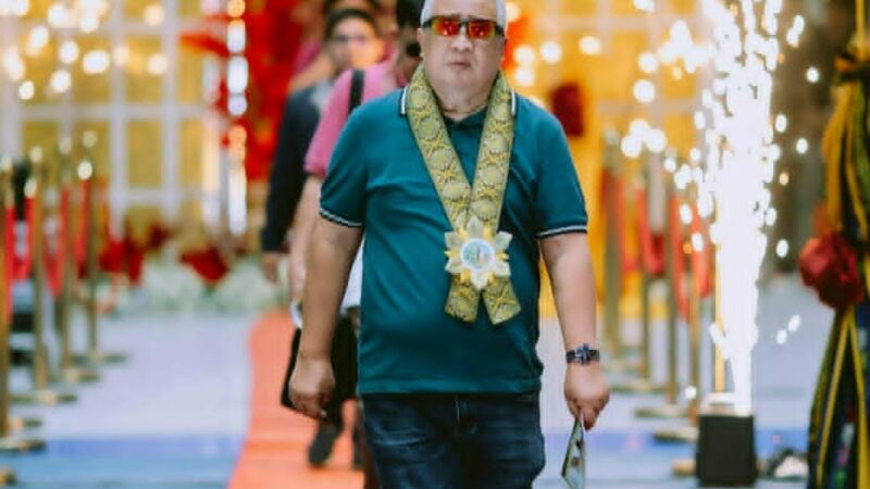 “The Heart of Advocacy: Kaka Abel’s Enduring Impact”