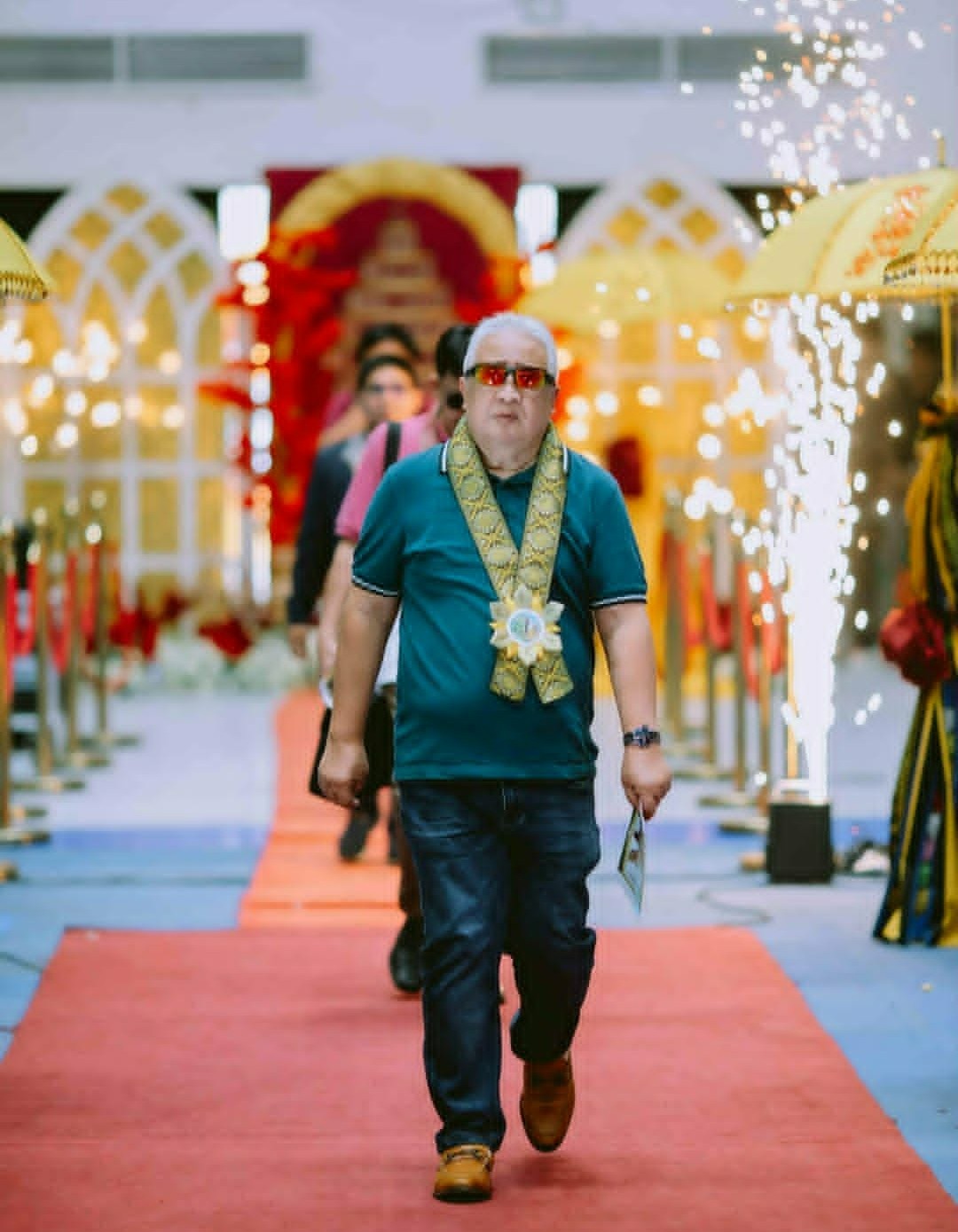 “The Heart of Advocacy: Kaka Abel’s Enduring Impact”