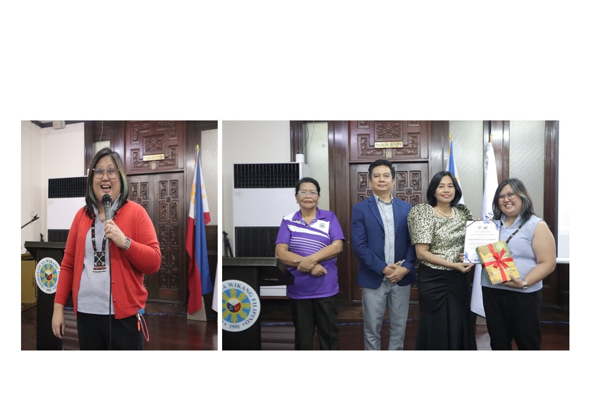 KWF, nagsagawa ng talakayan para sa Pagdiriwang ng Pambansang Buwan ng Kababaihan