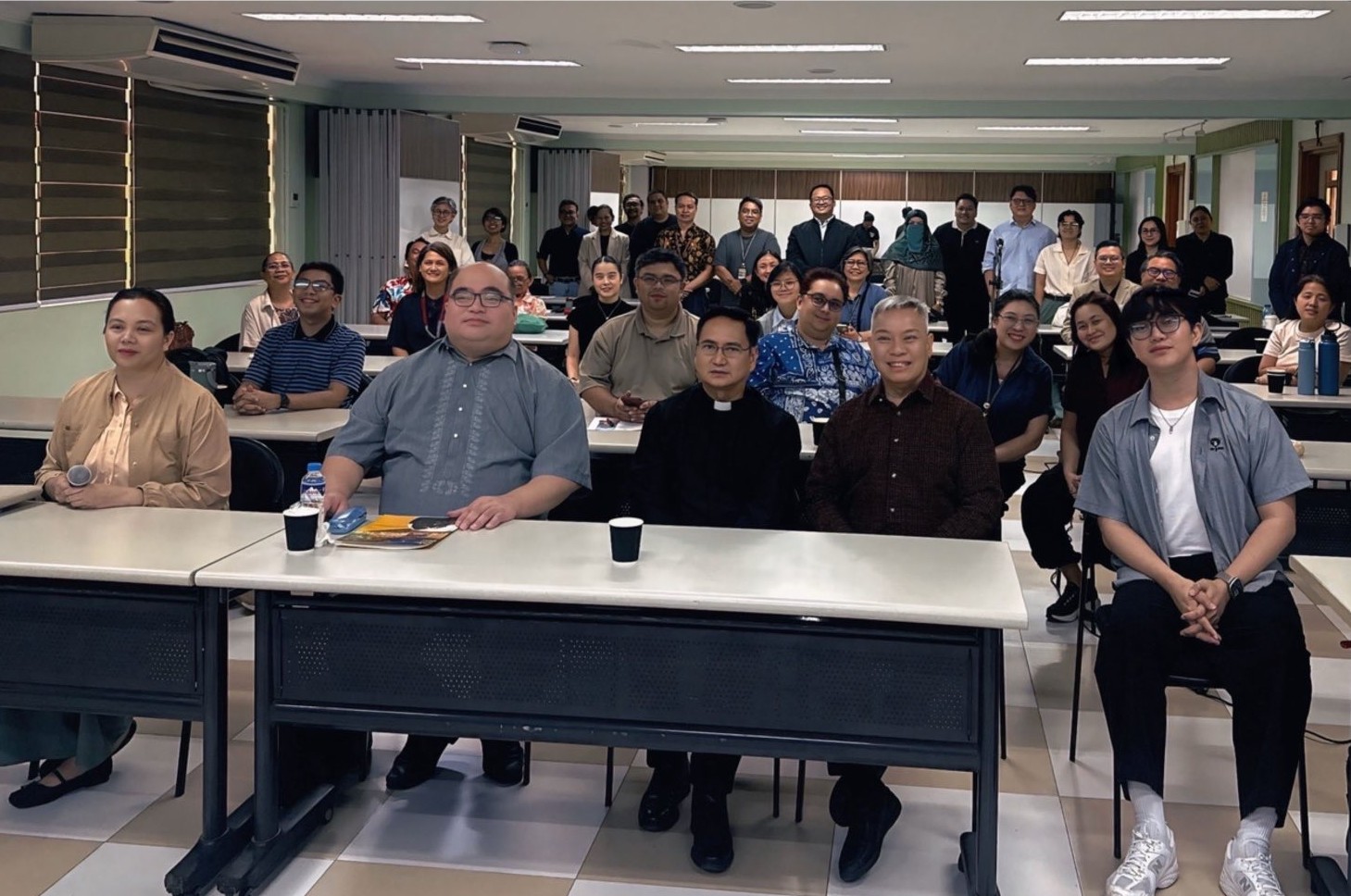 UST launches Cultural Heritage Studies doctorate ahead of Heritage Month