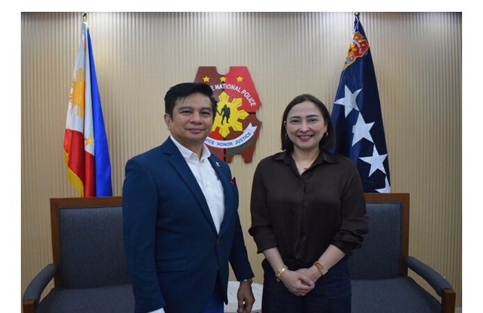 Lungsod Cabadbaran at KWF, Nagkaisa sa Pagsusulong ng Ingklusibong Serbisyong Pampubliko