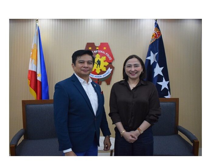 Lungsod Cabadbaran at KWF, Nagkaisa sa Pagsusulong ng Ingklusibong Serbisyong Pampubliko