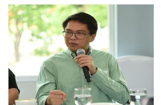 Sodium reduction initiatives needed to curb hypertension, kidney disease — lawmakers and health experts