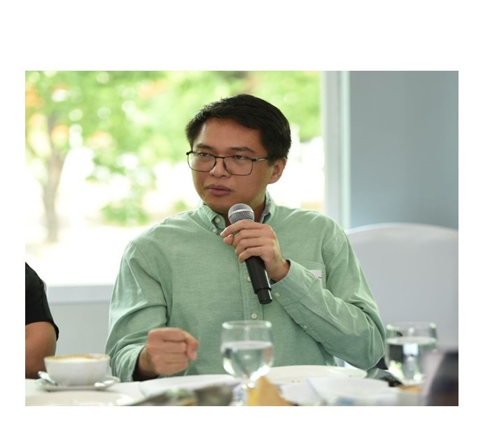 Sodium reduction initiatives needed to curb hypertension, kidney disease — lawmakers and health experts