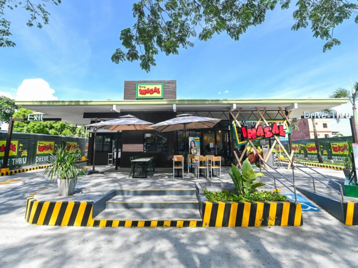 Where to eat this Holy Week? Mang Inasal serves Lenten favorites nationwide