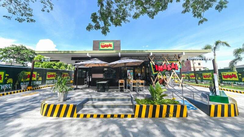 Where to eat this Holy Week? Mang Inasal serves Lenten favorites nationwide
