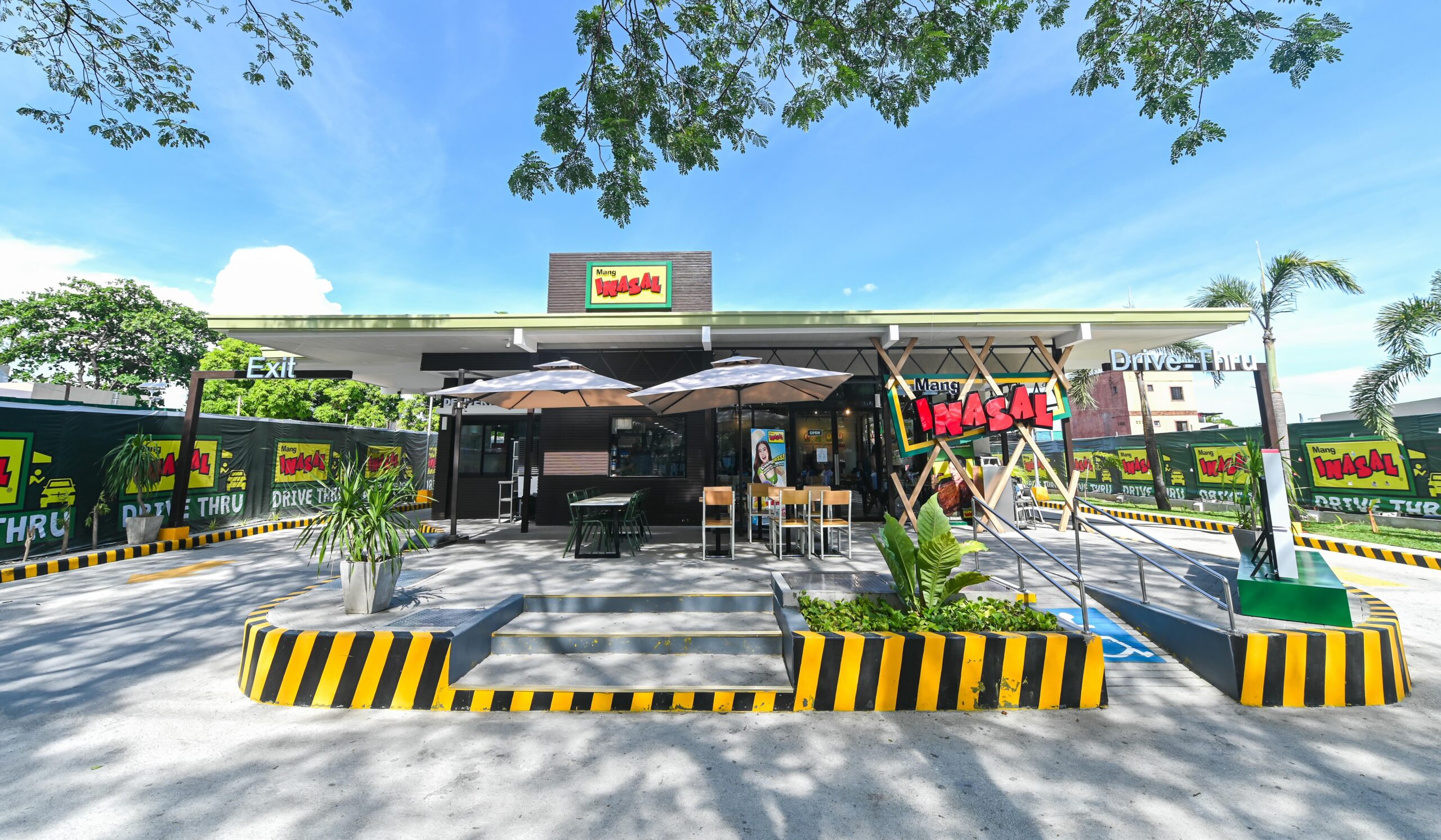 Where to eat this Holy Week? Mang Inasal serves Lenten favorites nationwide