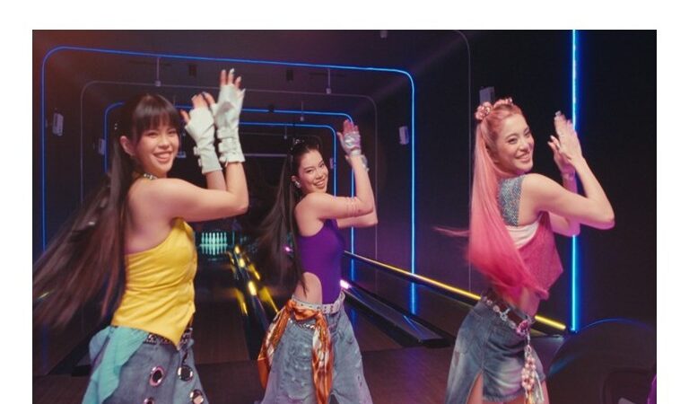 Your Vibe, Your Tribe: SM Supermalls Drops New Anthem “Gala To The Max” by DNA 