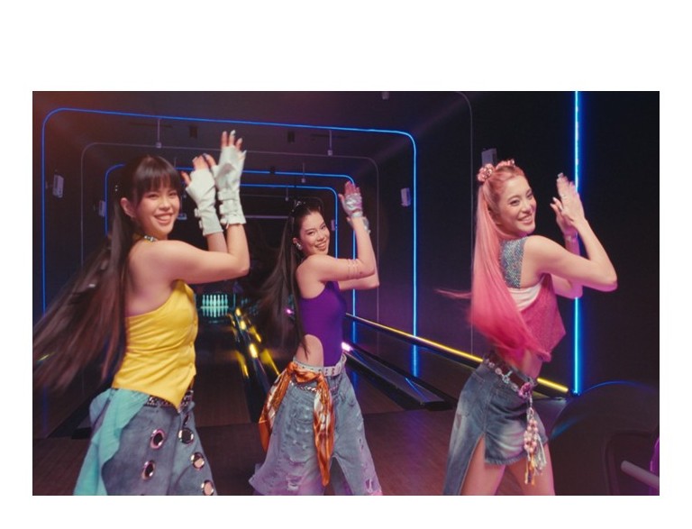 Your Vibe, Your Tribe: SM Supermalls Drops New Anthem “Gala To The Max” by DNA 