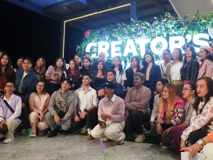 A Space to Create at SM City Baguio