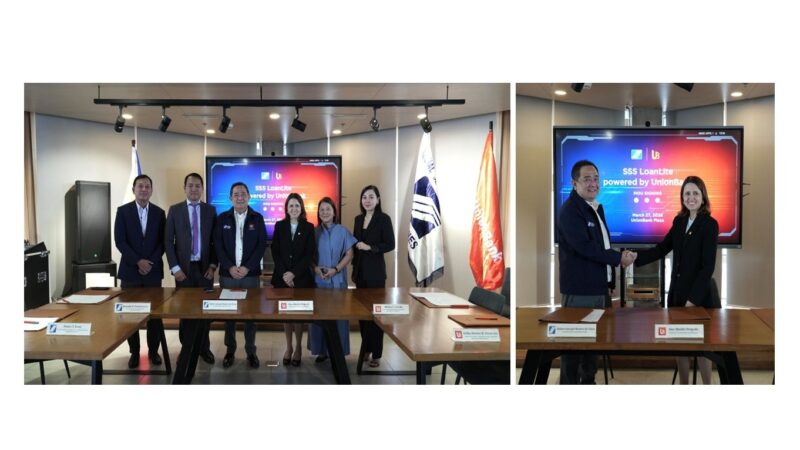 UnionBank and SSS LoanLite: quick and affordable loans when you need them most