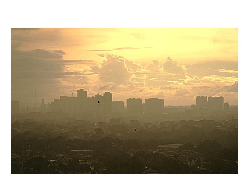 Toxic lead still persists in Metro Manila air amid fuel crisis and despite interventions