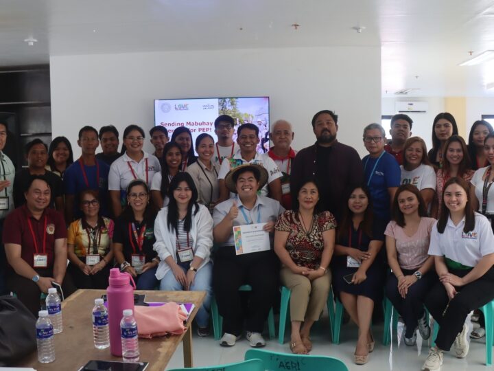 Storytelling & Scriptwriting for guides and tourism operators training was conducted