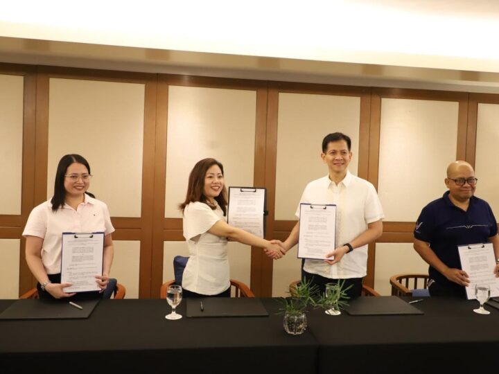 BCDA drives EV manufacturing push in Morong Discovery Park
