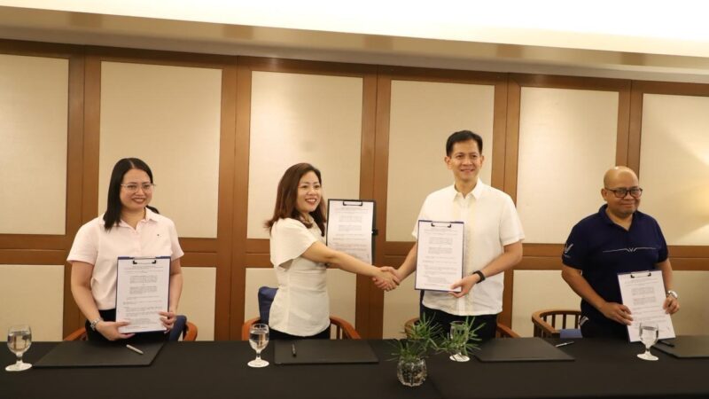BCDA drives EV manufacturing push in Morong Discovery Park