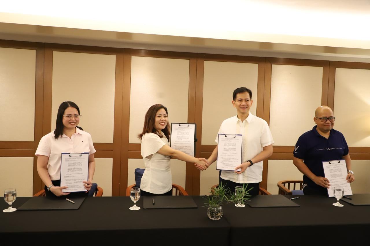 BCDA drives EV manufacturing push in Morong Discovery Park