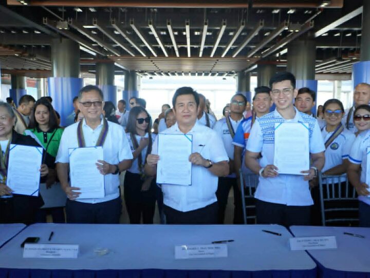 City of Ilagan’s 340th founding anniversary marks inauguration of LGU-owned college