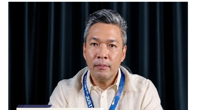 DOJ-OFC strengthens anti-bid rigging campaign