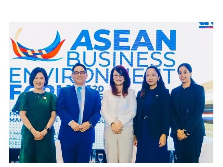 Cross-border transactions: Unified merchant database to accelerate MSME digital adoption, strengthen ASEAN economic growth