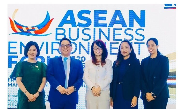 Cross-border transactions: Unified merchant database to accelerate MSME digital adoption, strengthen ASEAN economic growth