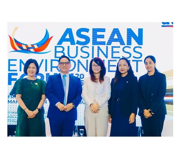 Cross-border transactions: Unified merchant database to accelerate MSME digital adoption, strengthen ASEAN economic growth
