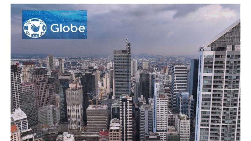 Globe sustains growth momentum with strong 1Q 2026 results, with data driving 91% of total revenues
