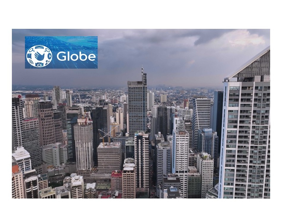 Globe sustains growth momentum with strong 1Q 2026 results, with data driving 91% of total revenues