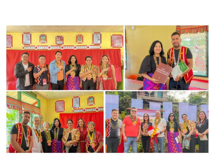 𝐊𝐖𝐅 𝐍𝐚𝐤𝐢𝐢𝐬𝐚 𝐬𝐚 𝐏𝐚𝐠𝐥𝐮𝐥𝐮𝐧𝐬𝐚𝐝 𝐧𝐠 𝐎𝐫𝐭𝐨𝐠𝐫𝐚𝐩𝐢𝐲𝐚𝐧𝐠 G̓insëlug̓ën Sub̓anën
