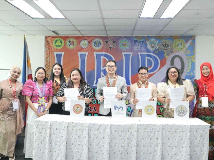 KWF at Lumina Foundation for Integral Human Development nagsagawa ng LIRIP 9: Pambansang Kumperensiya sa Filipino.