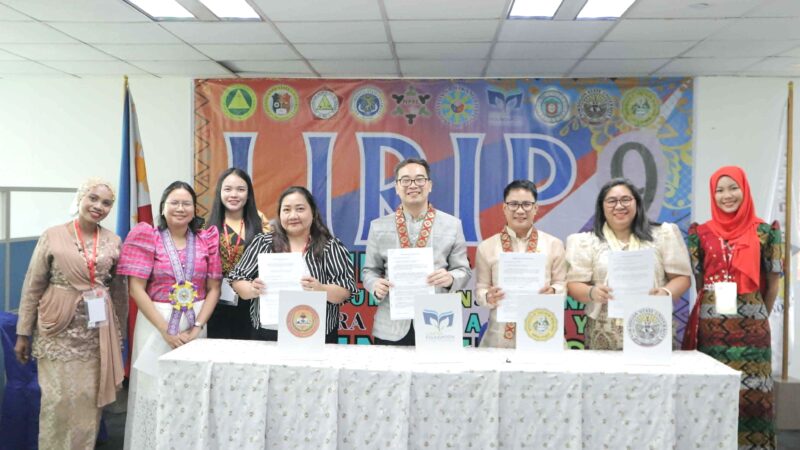 KWF at Lumina Foundation for Integral Human Development nagsagawa ng LIRIP 9: Pambansang Kumperensiya sa Filipino.