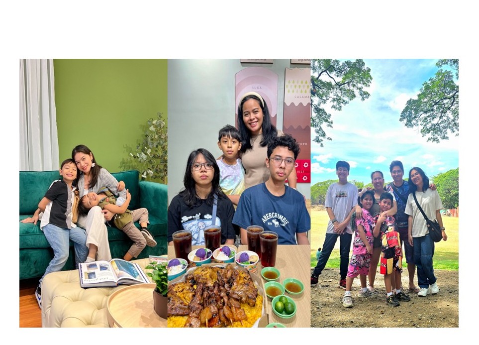 The Rise of #MomInasal: How modern Filipino moms make every meal feel like home